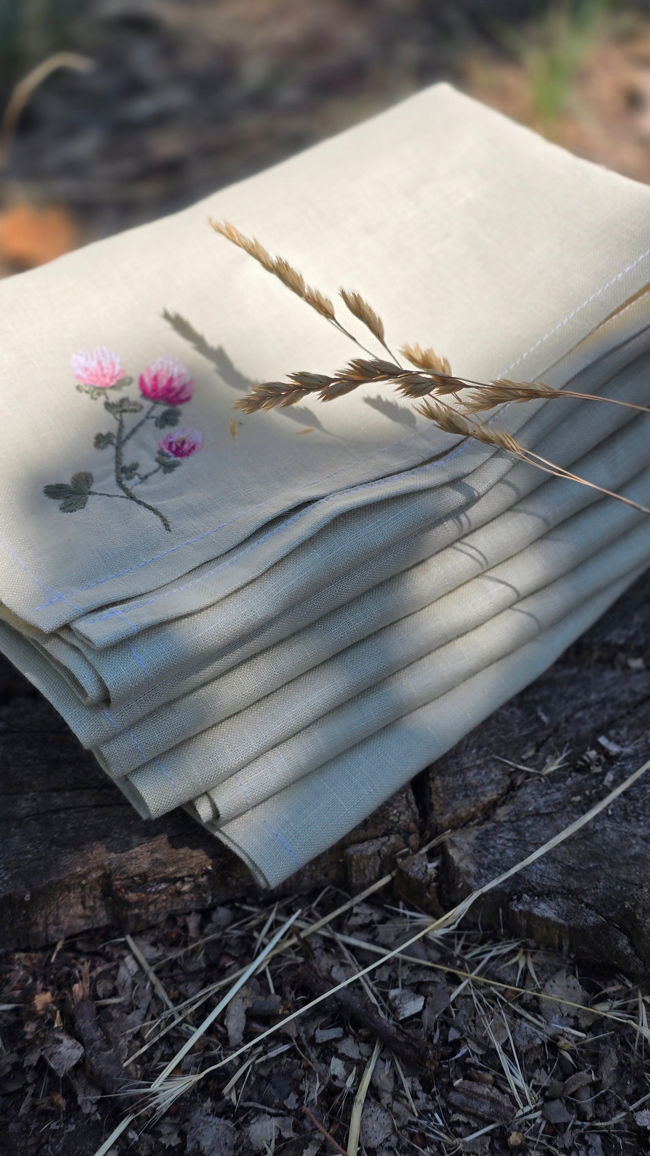 Collezione Bosco