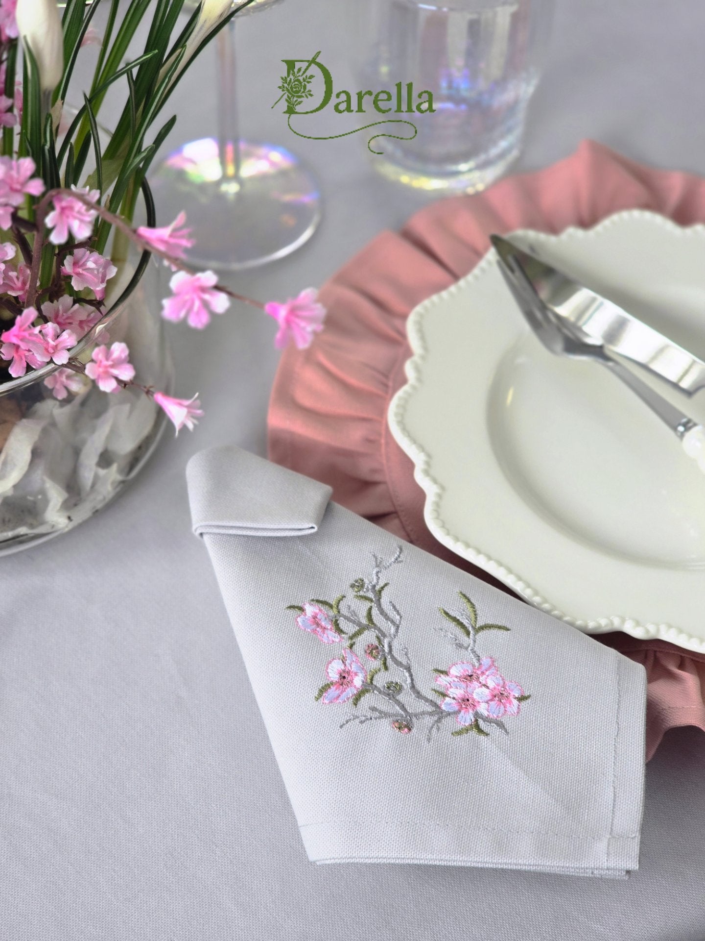 Colecția de Primăvară