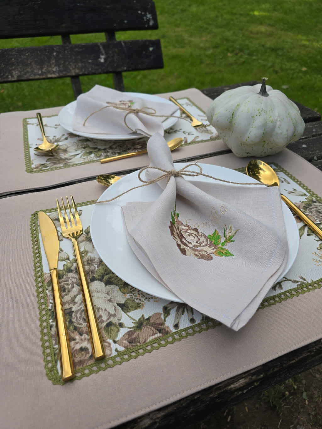 Famiglia set