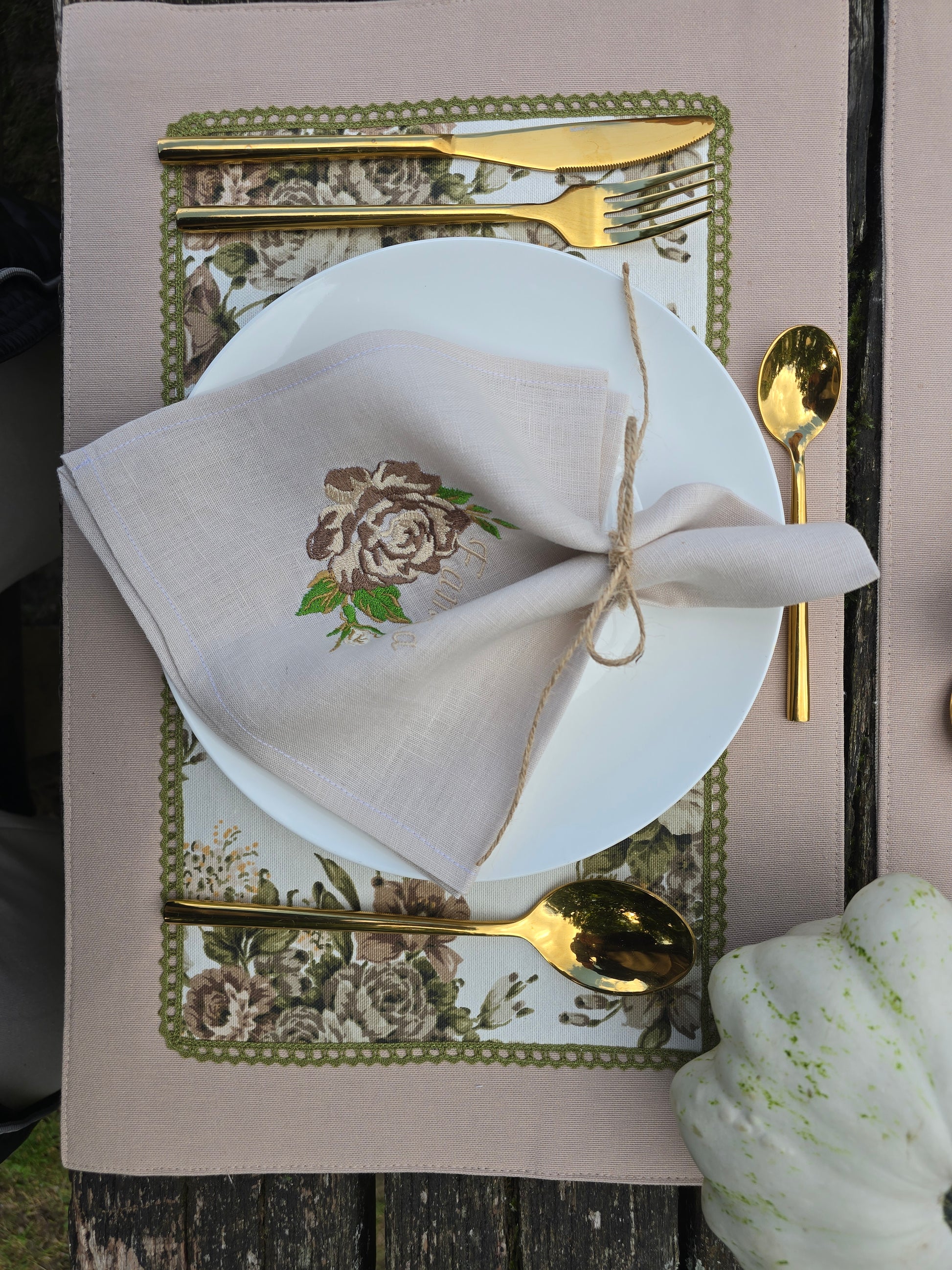 Famiglia set