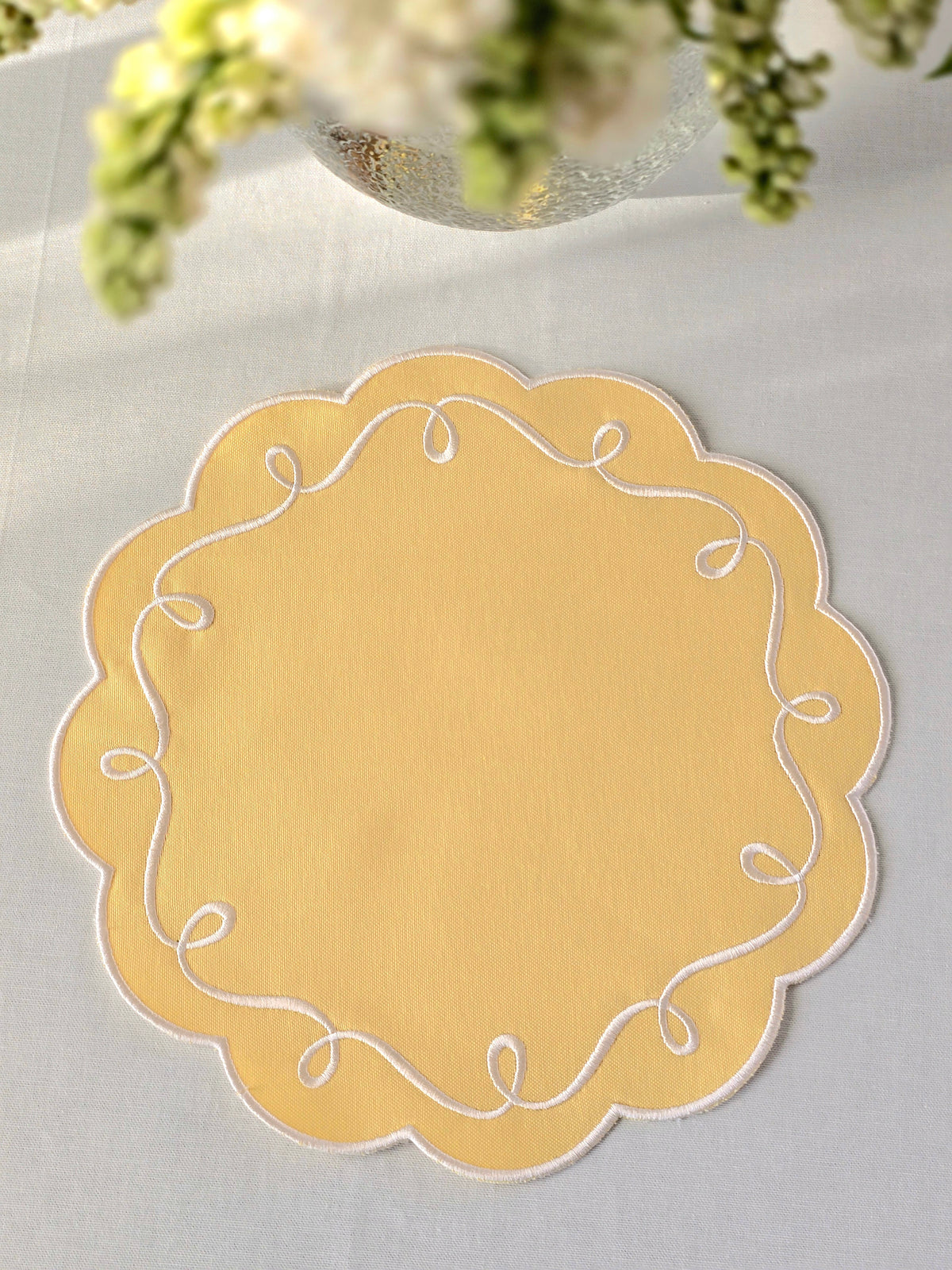 Placemat romaniță