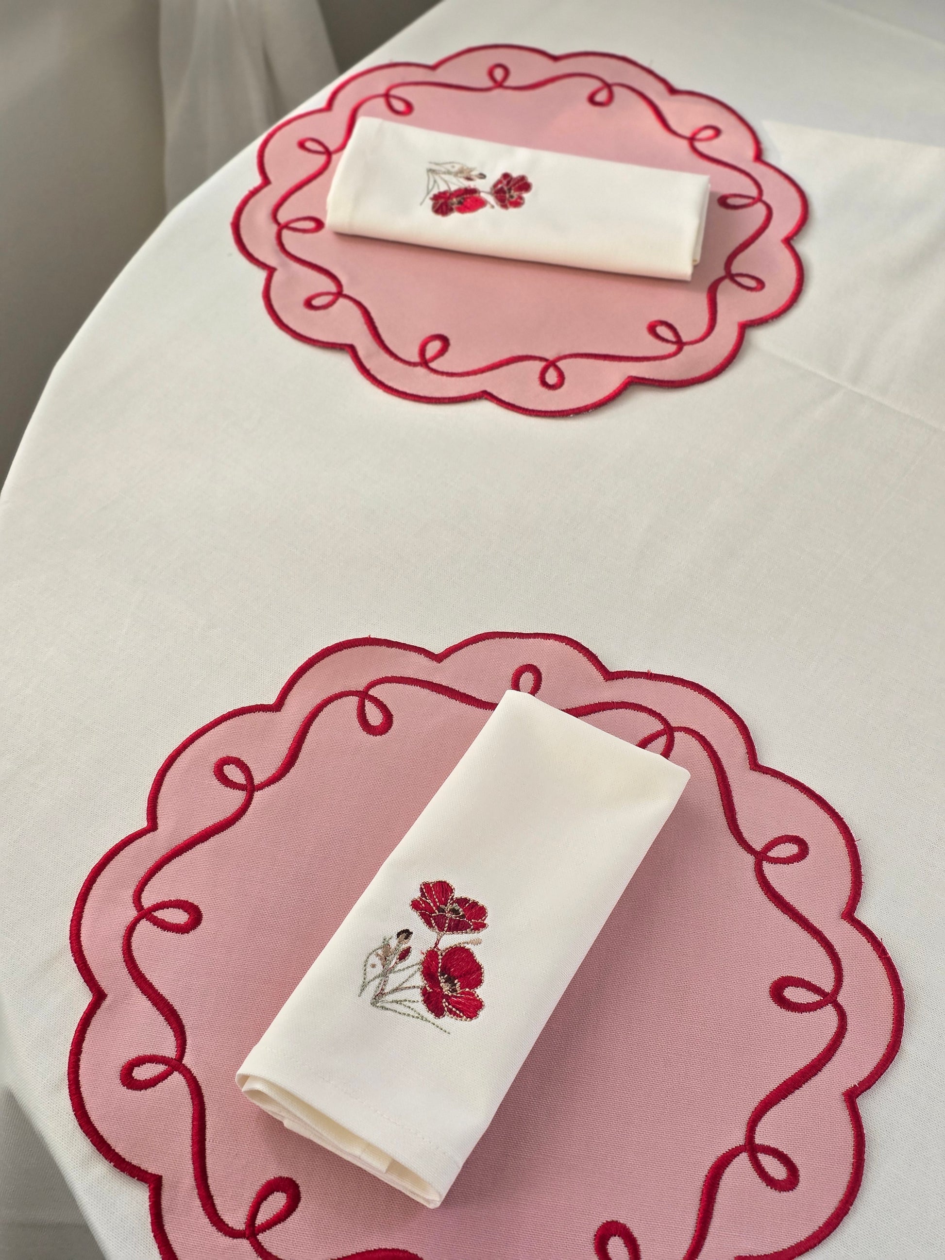 Flori de mac