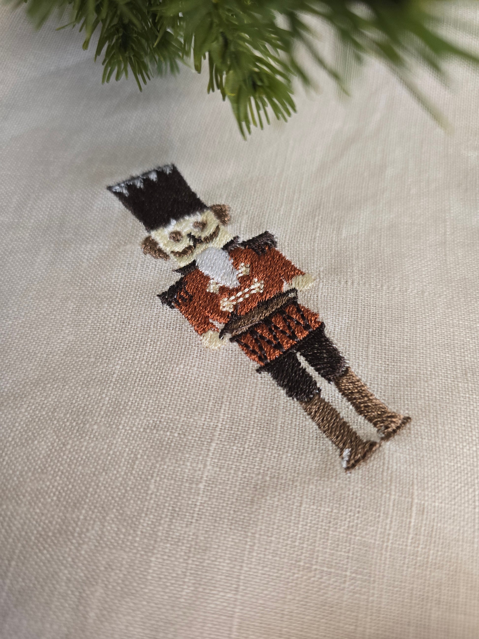 Tovagliette Natalizie