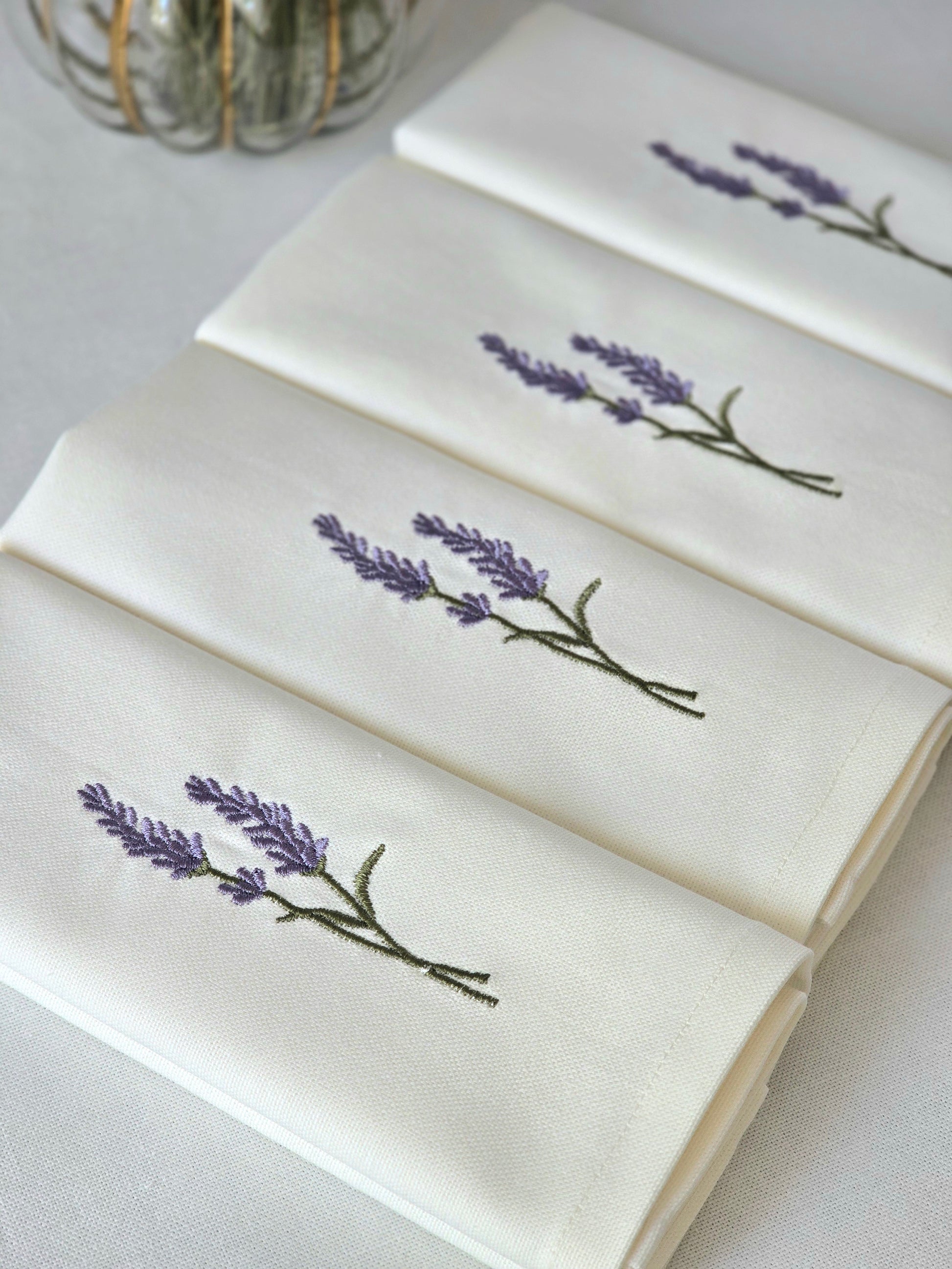 Lavander