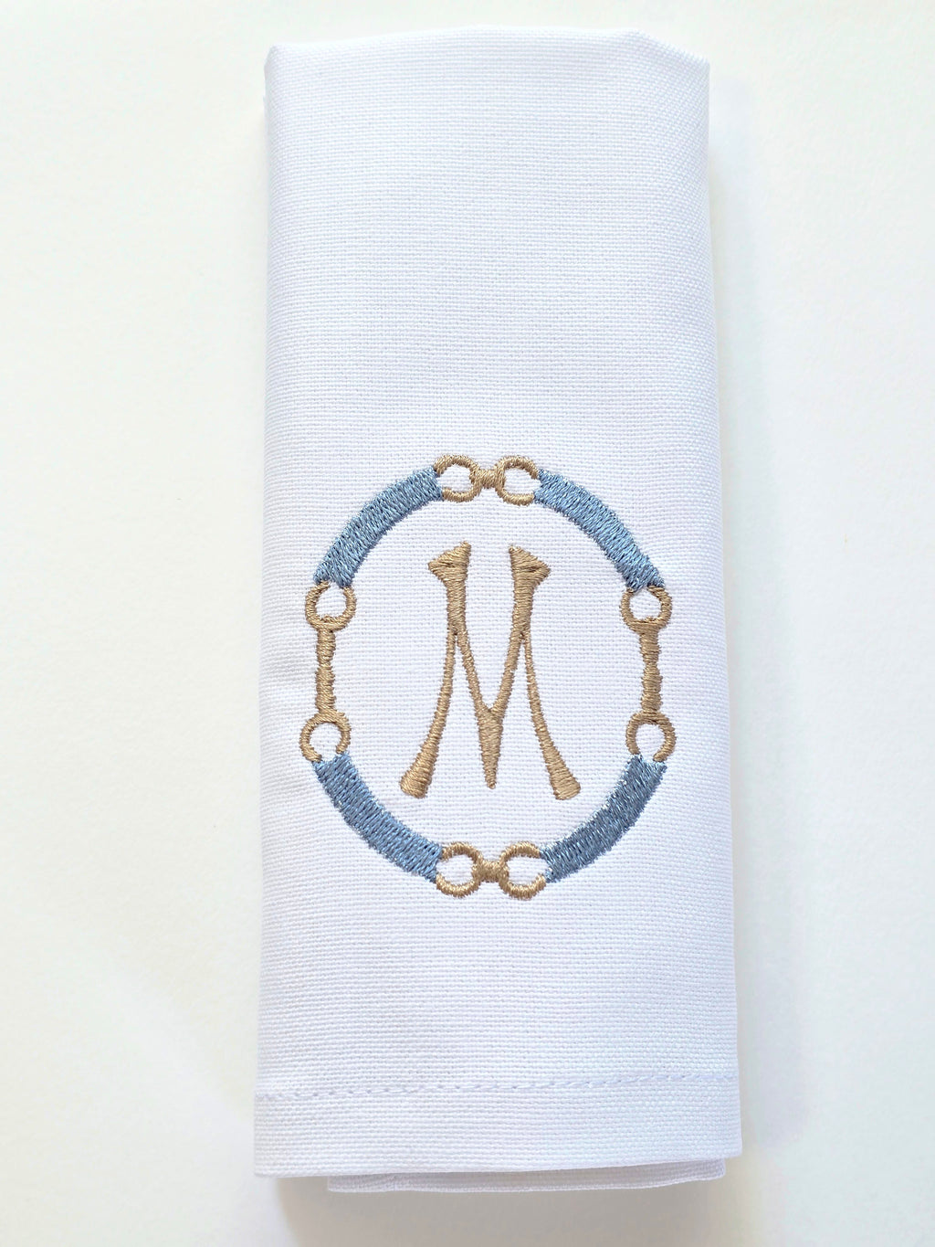Monogram collection