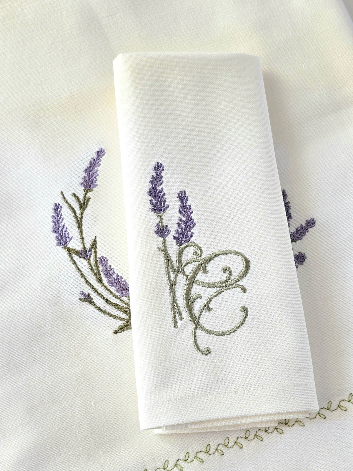 Lavander