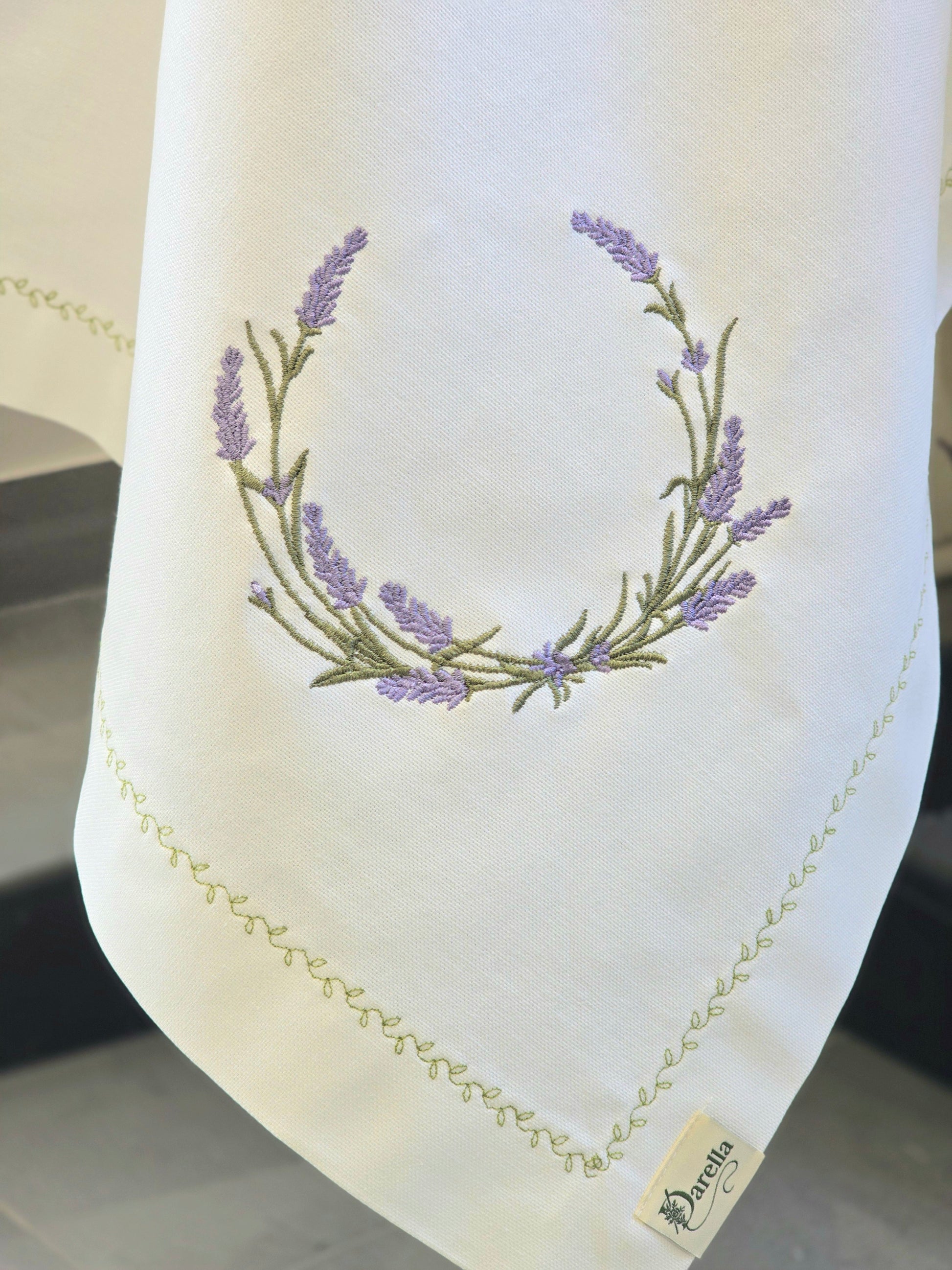 Lavander