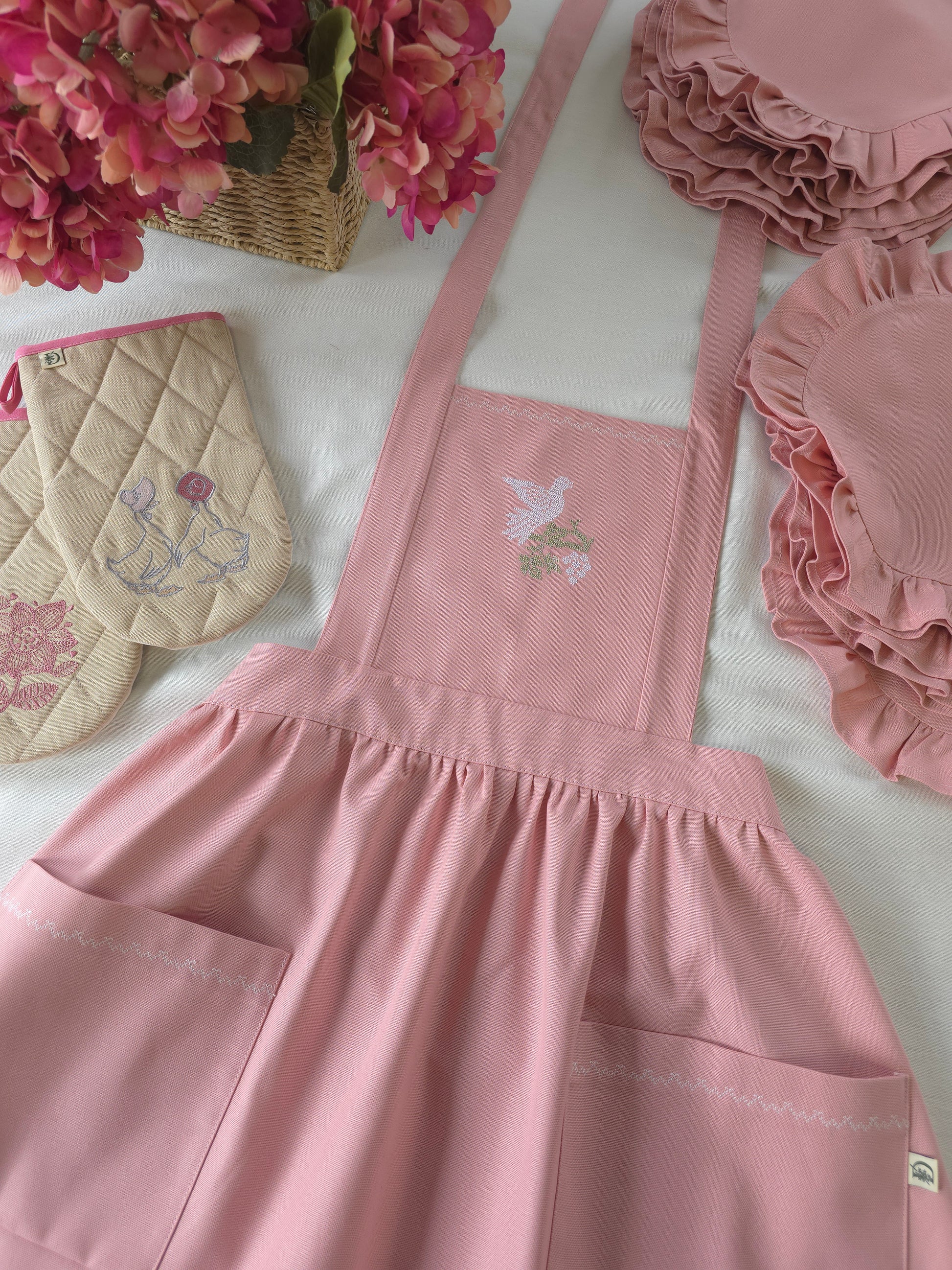 Șort de bucătărie