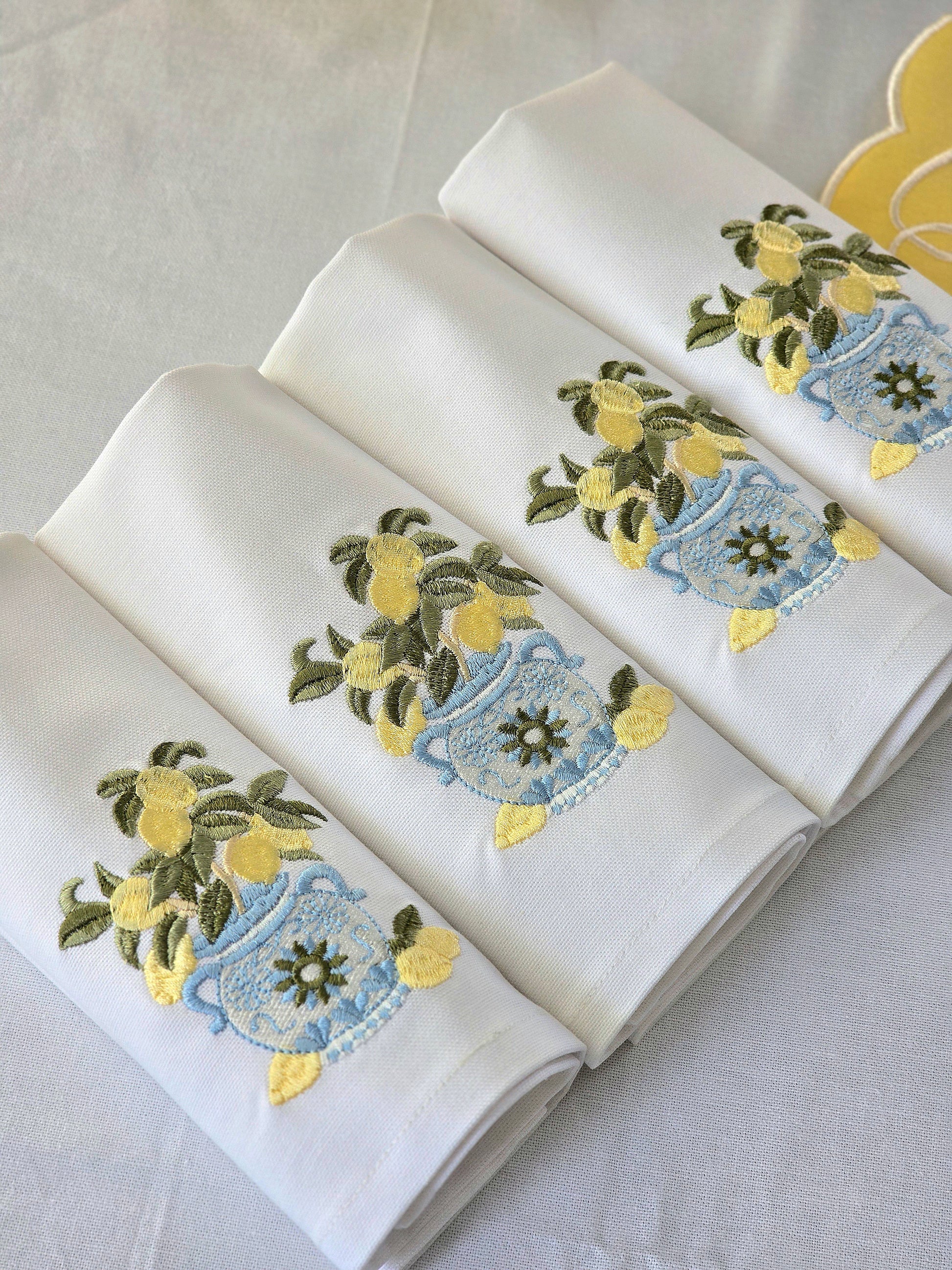 Limoncello