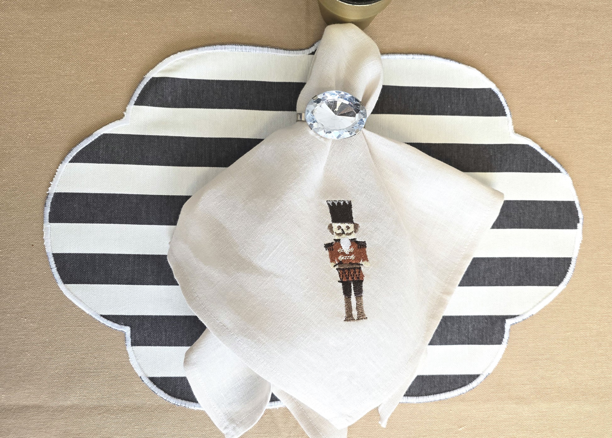 Tovagliette Natalizie