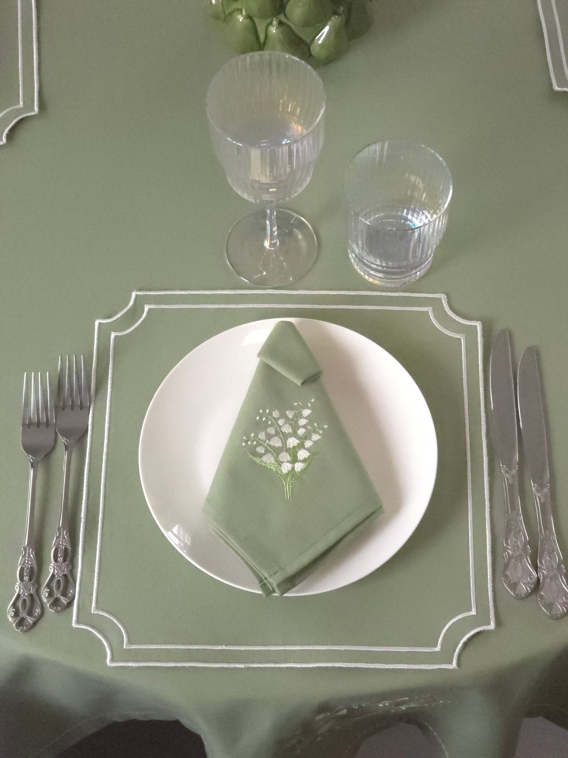 Flori de Lăcrămioare