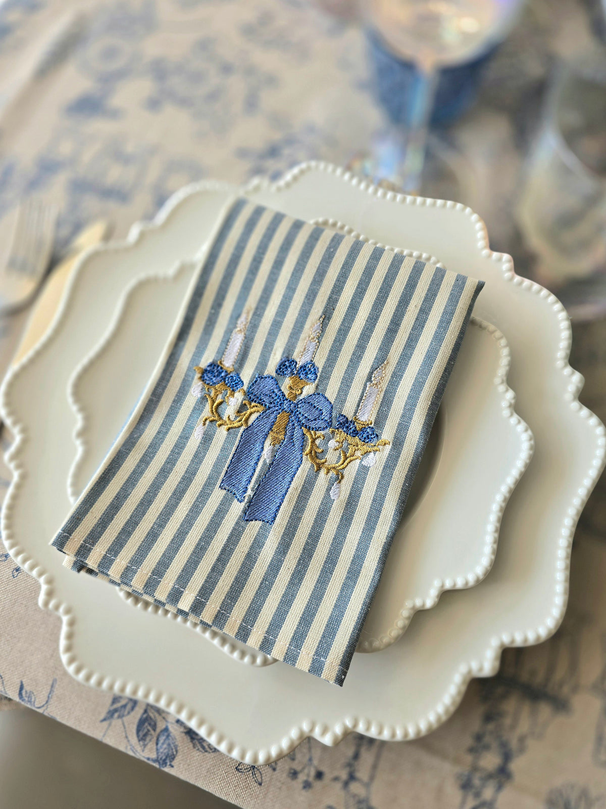 Șervețele "Alice"