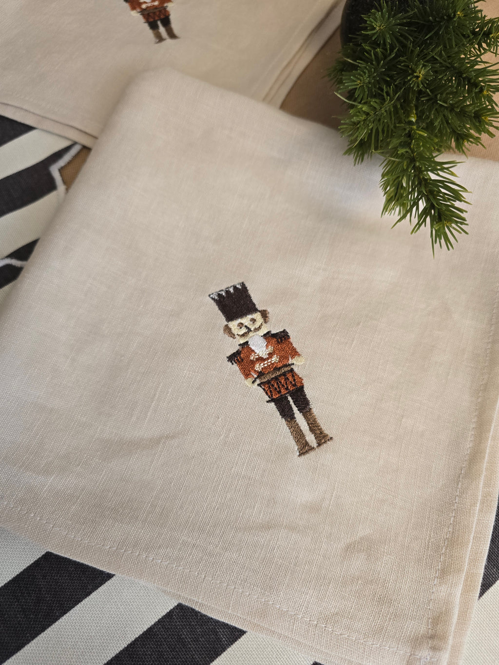 Tovagliette Natalizie