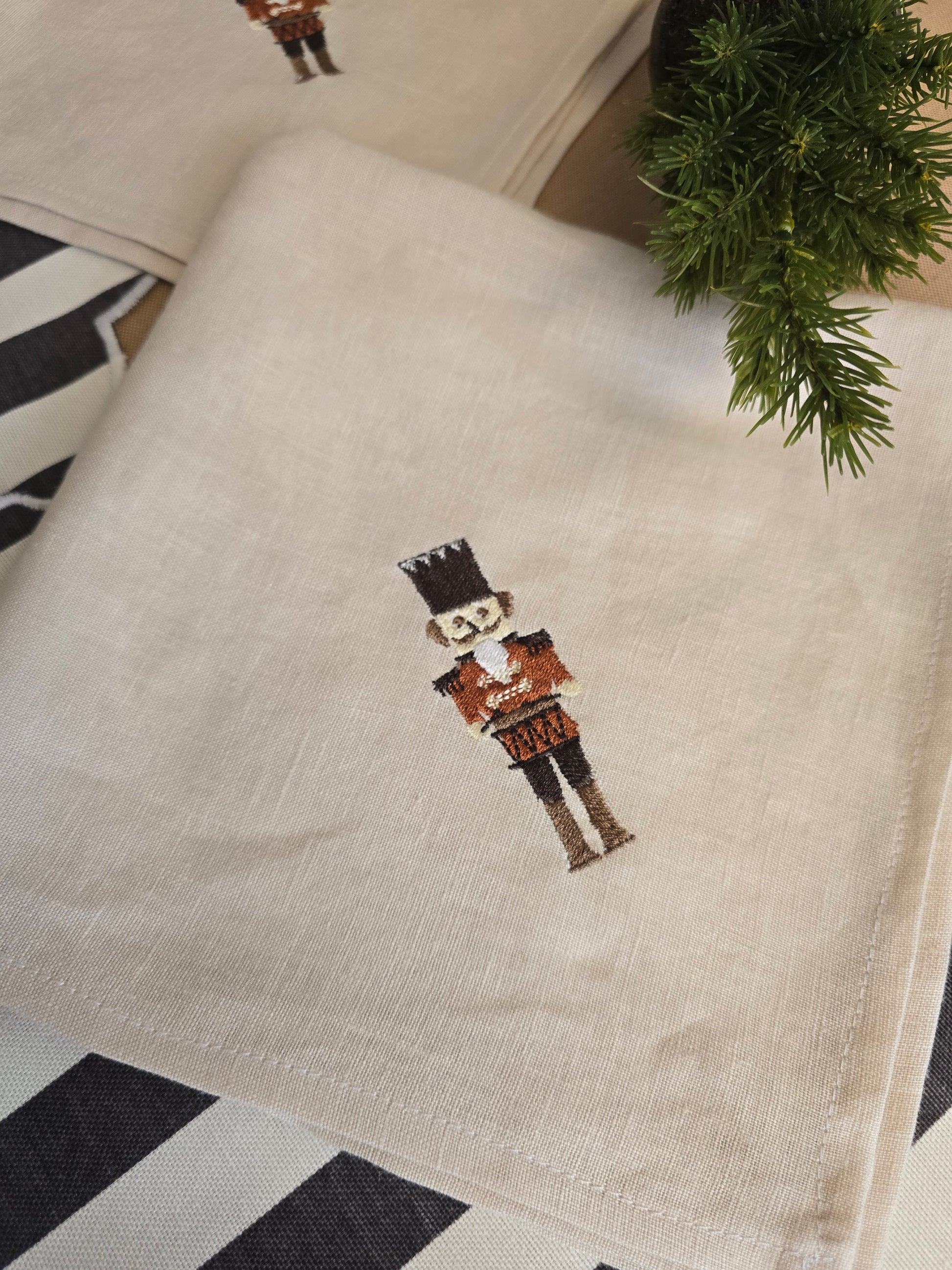 Tovagliette Natalizie