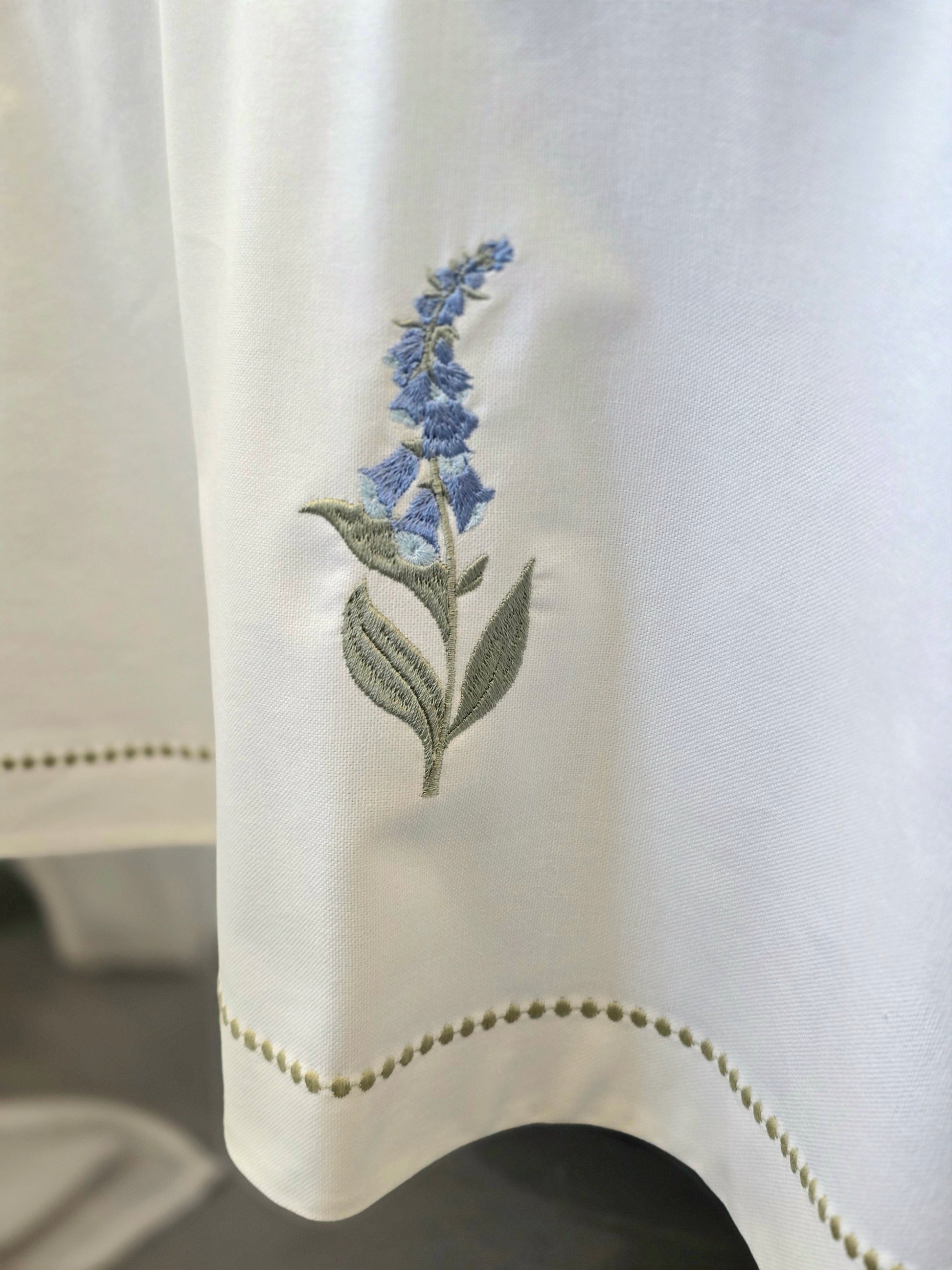 Flori de Salvie
