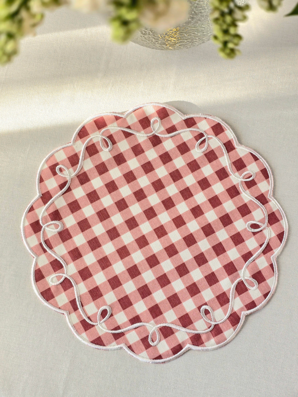 Placemat romaniță