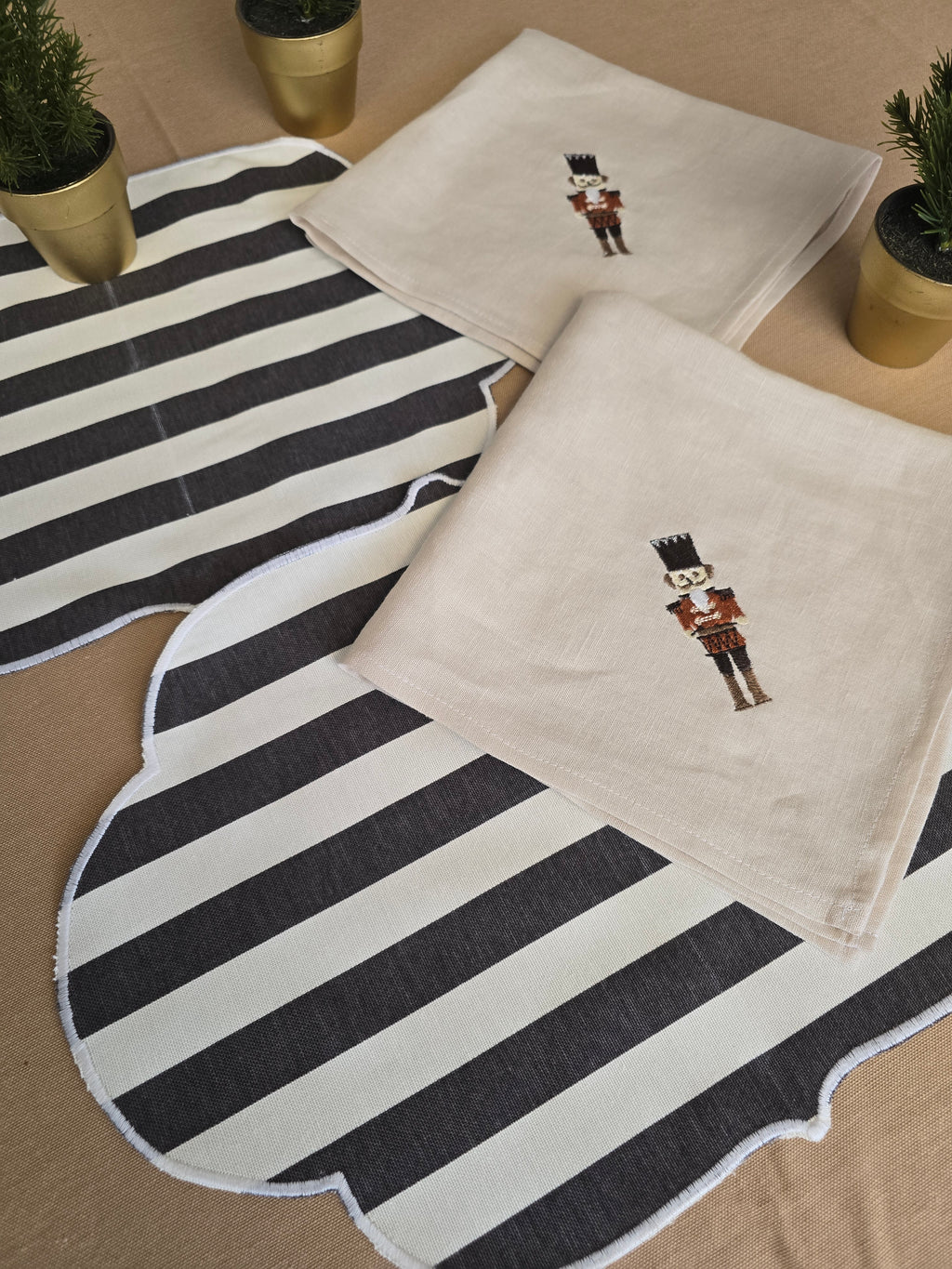 Tovagliette Natalizie