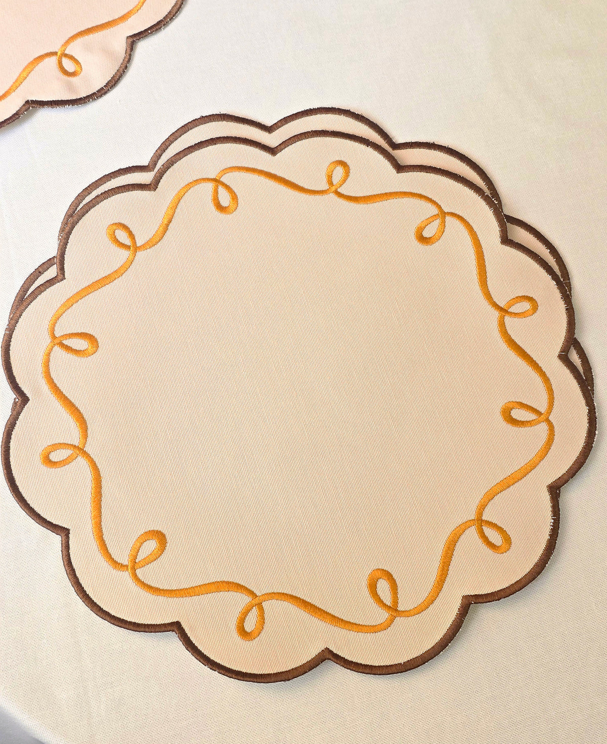 Placemat romaniță