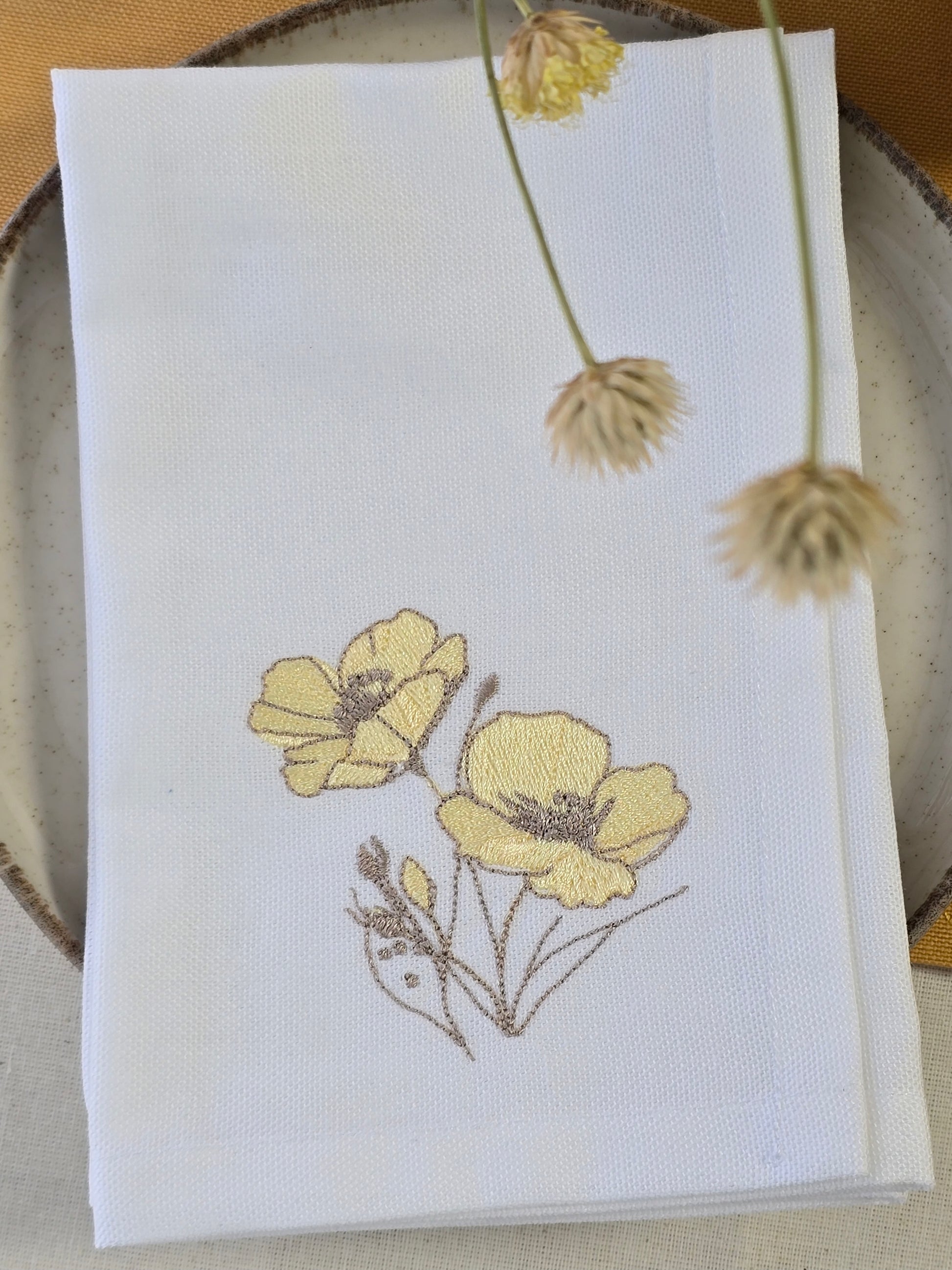 Radura gialla
