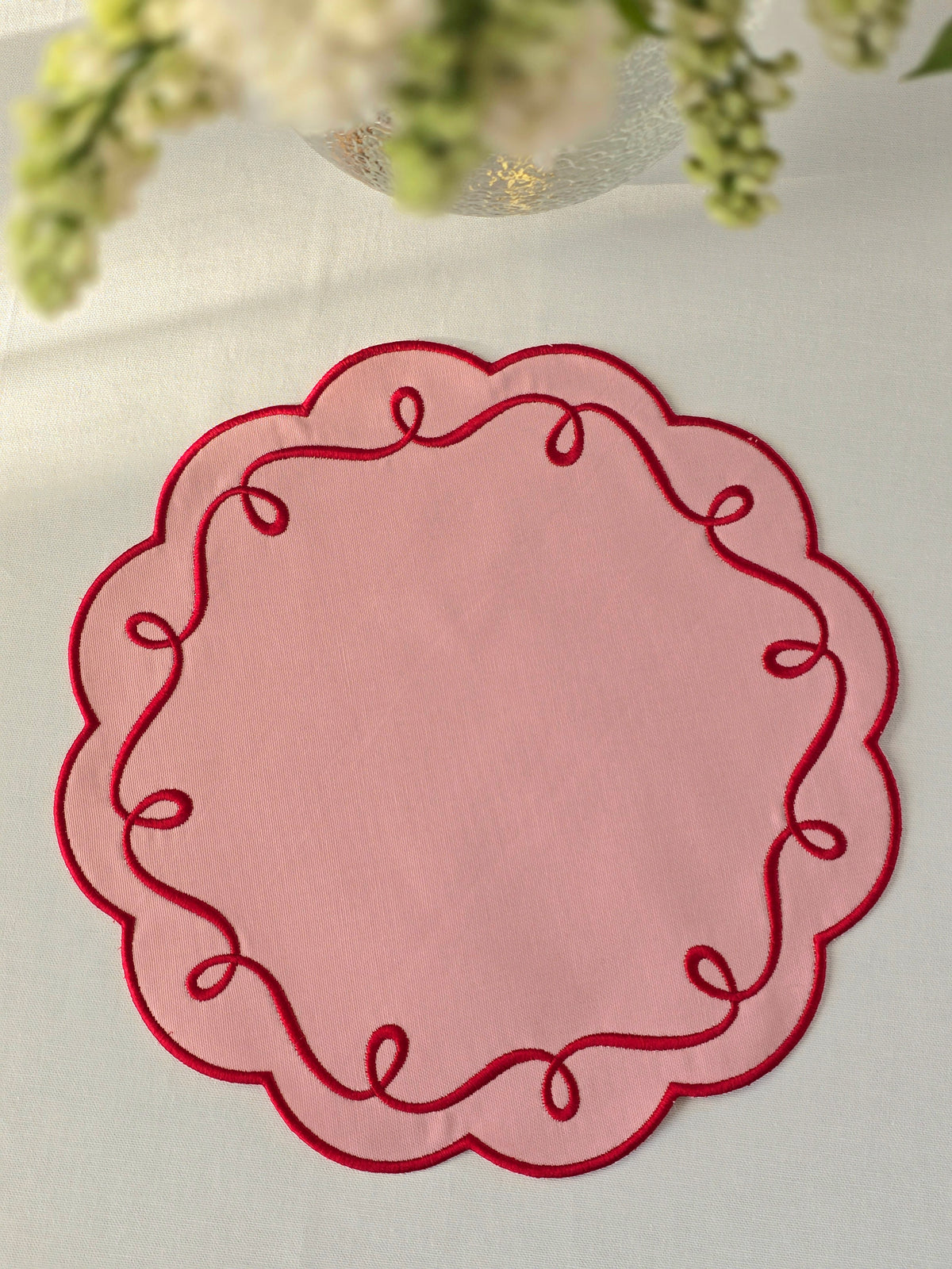 Placemat romaniță