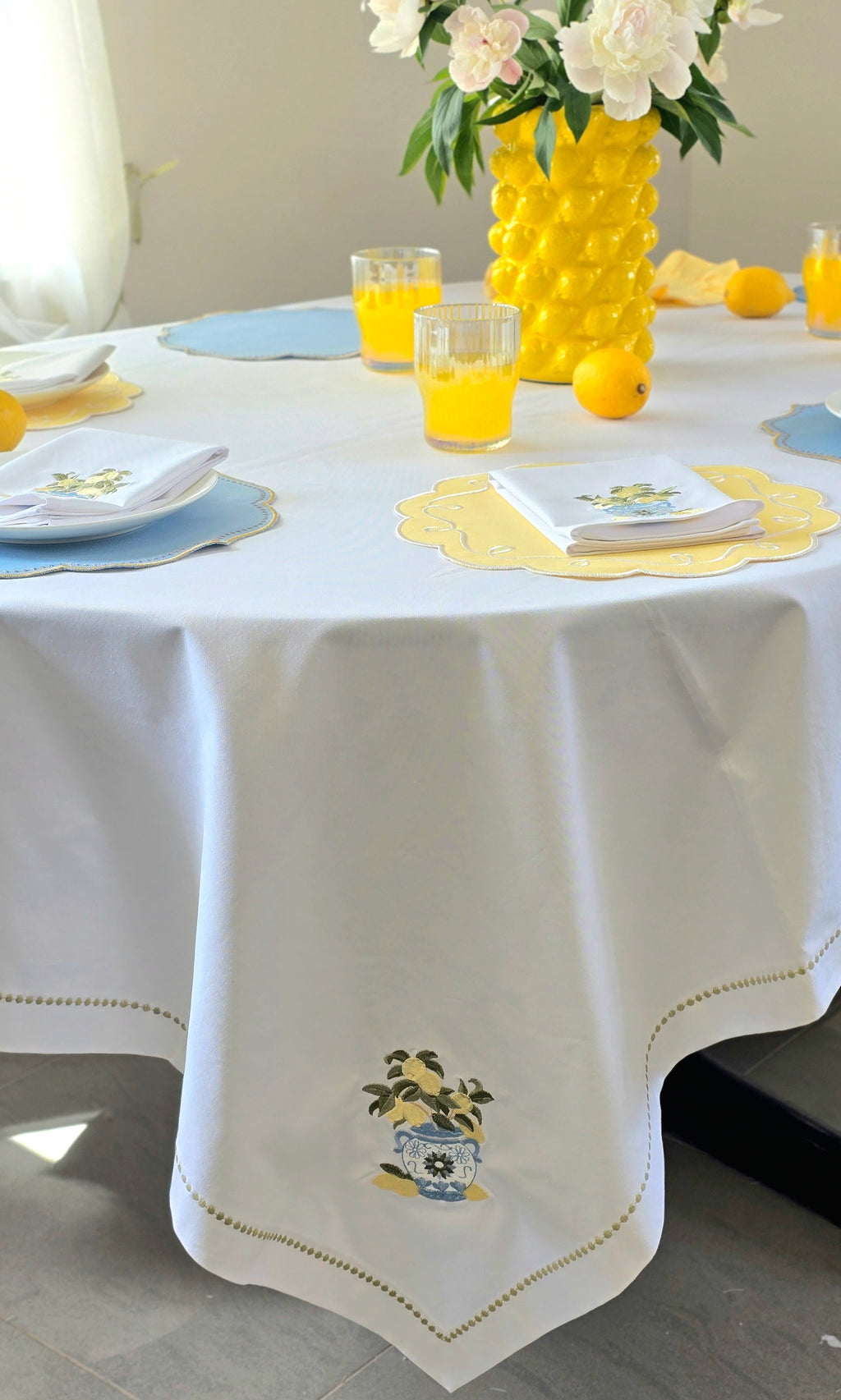 Limoncello