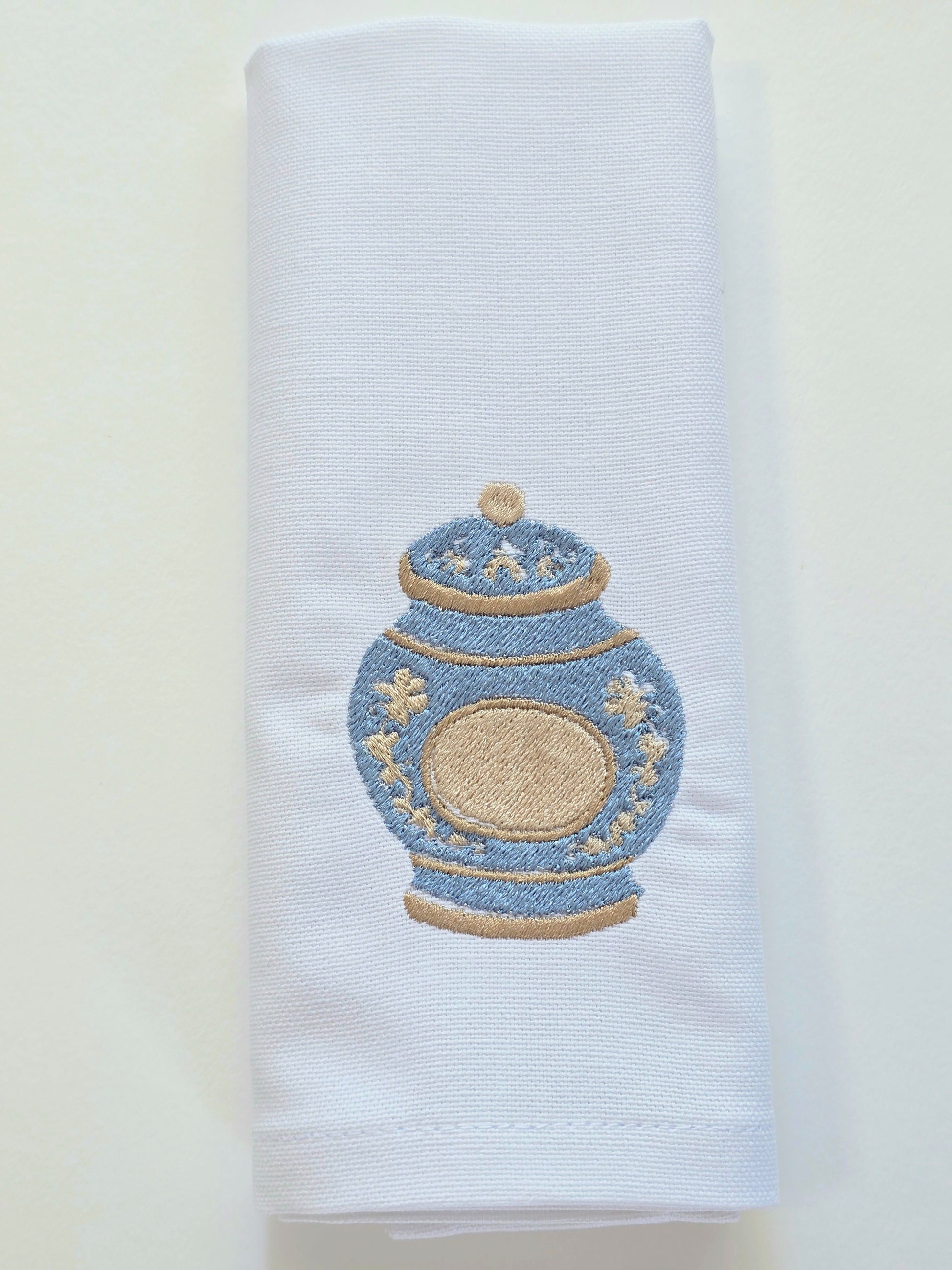 Monogram collection