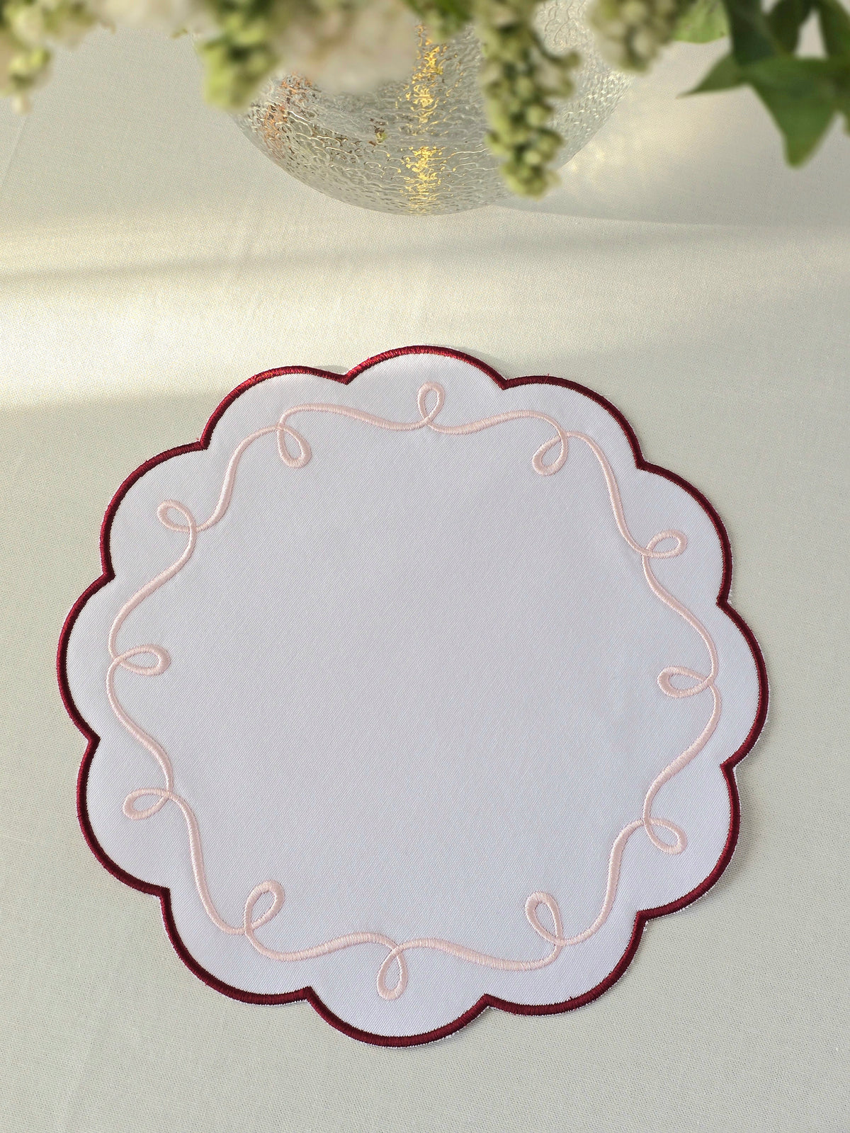 Placemat romaniță