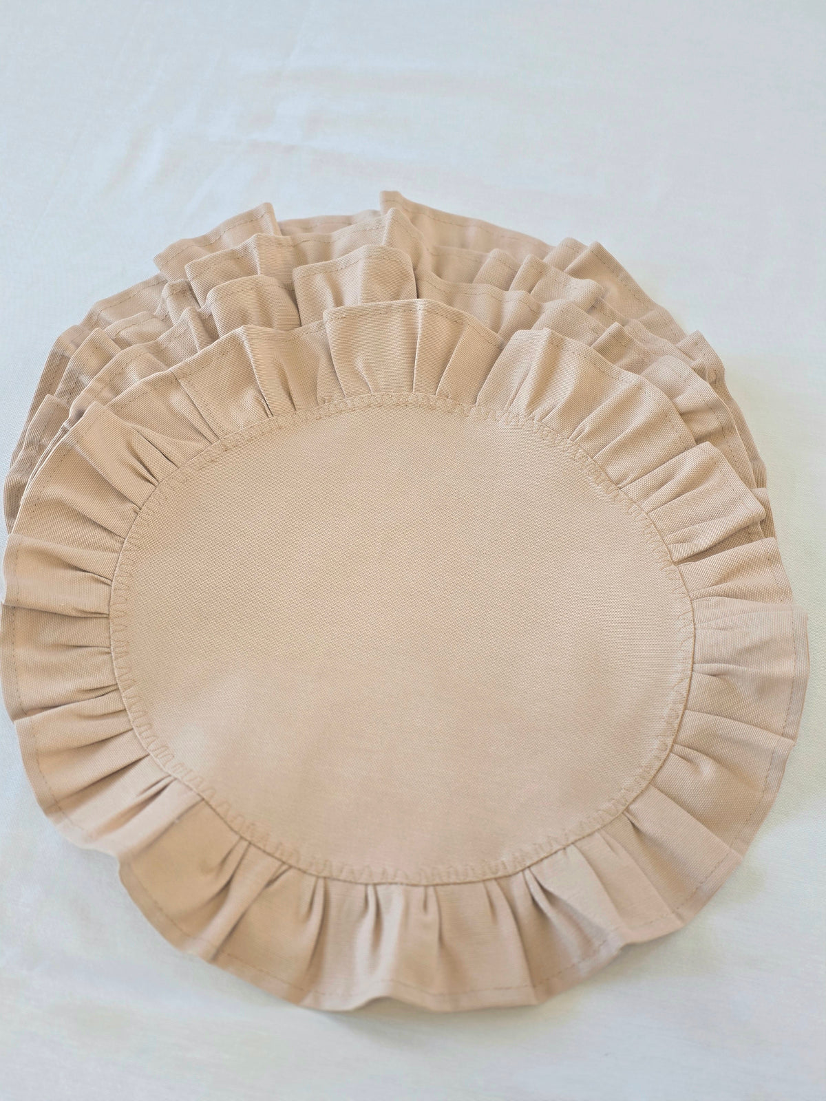 Placemat cu volănașe