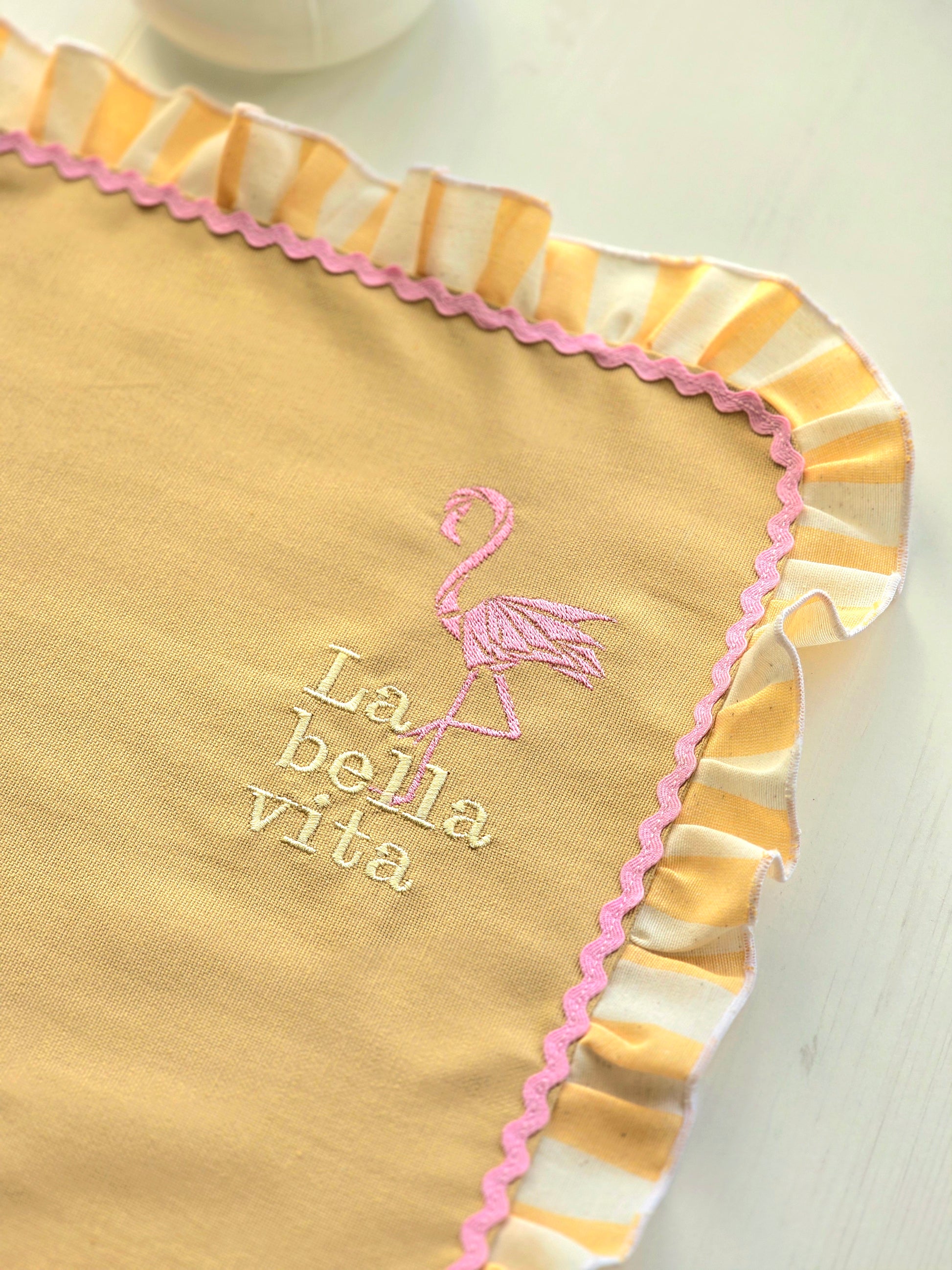 Tovagliette "La Bella Vita"