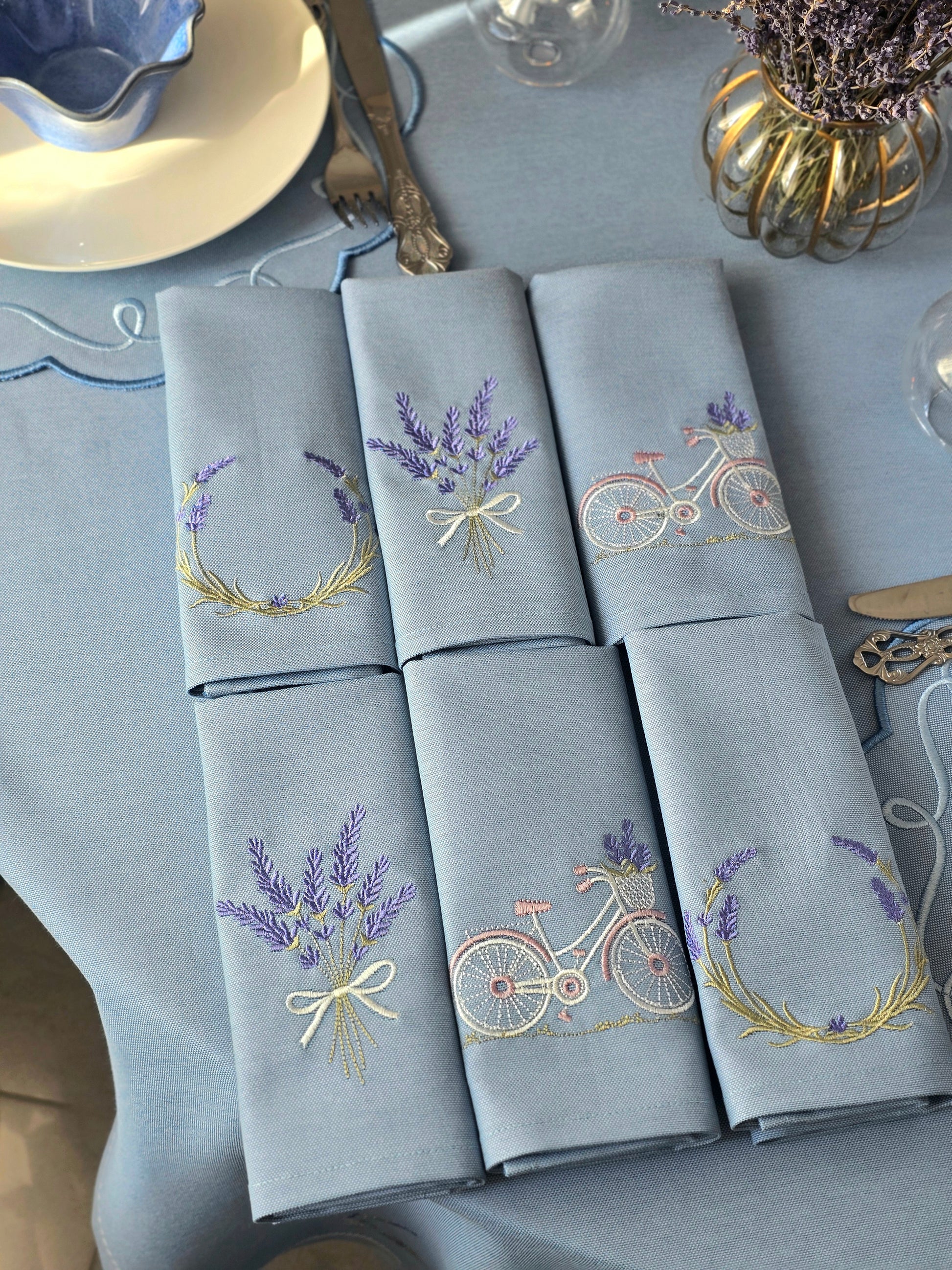 Lavander