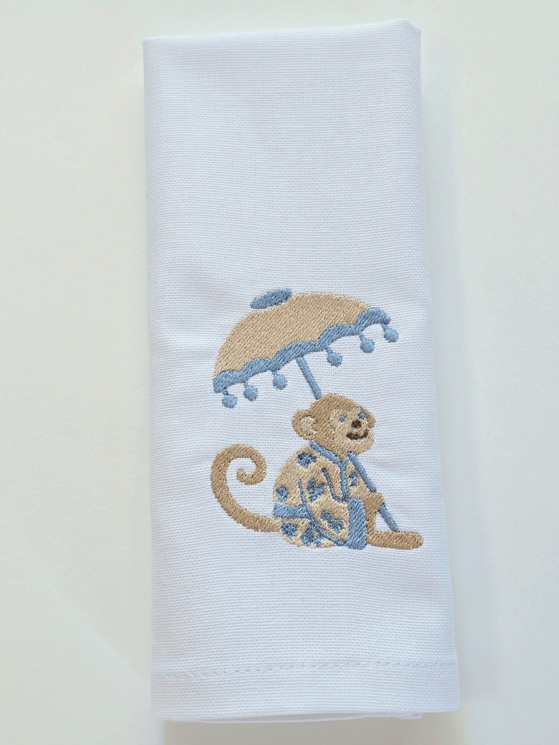 Monogram collection