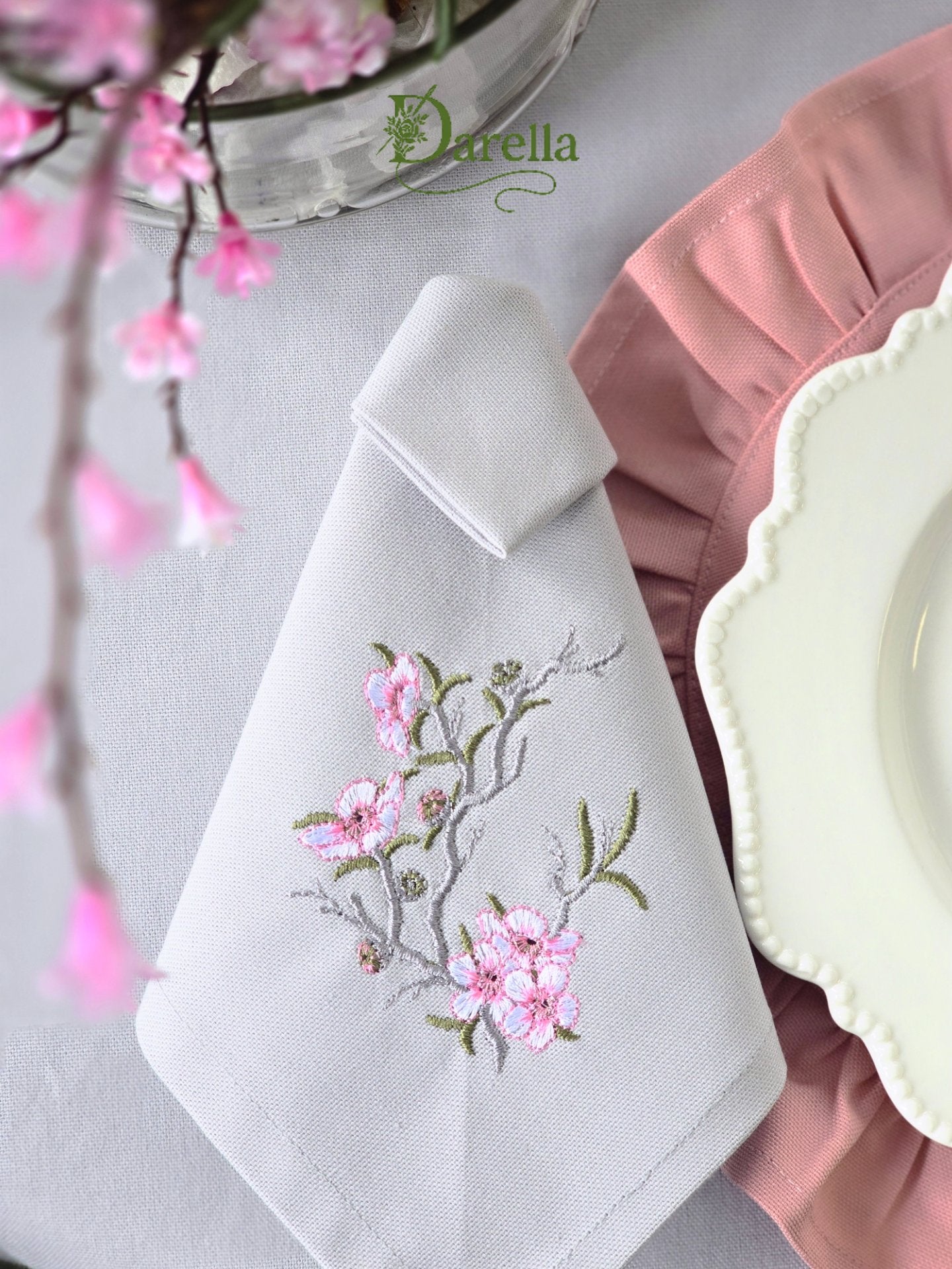 Flori de Sakura